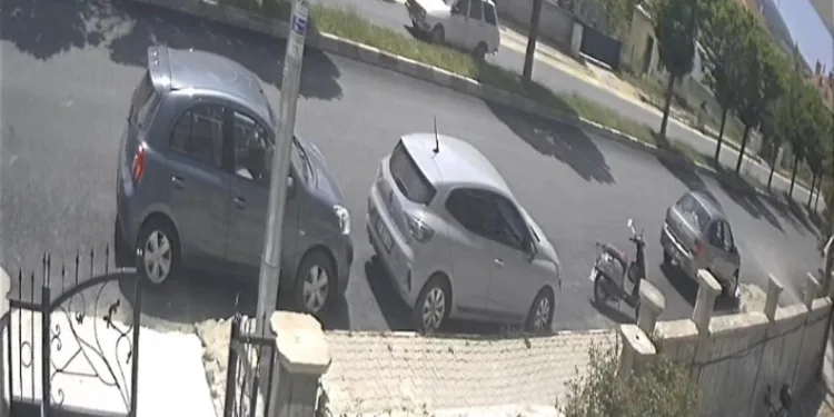 Stajdan çıkıp evine dönmek istemişti: 5 aydır yaşam savaşı veriyor