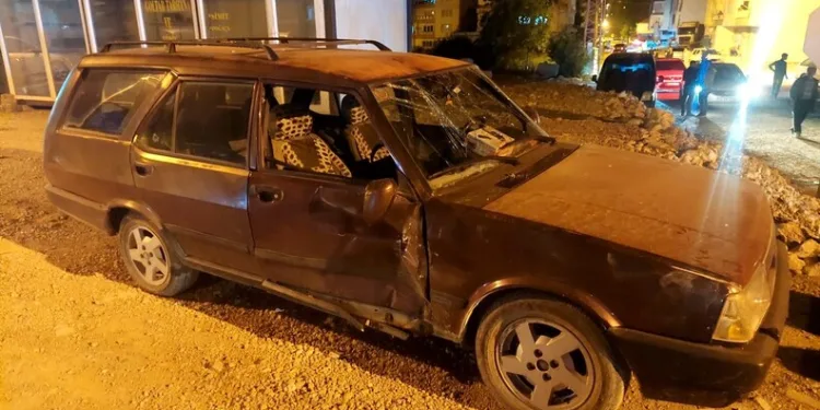 Stajdan çıkıp evine dönmek istemişti: 5 aydır yaşam savaşı veriyor