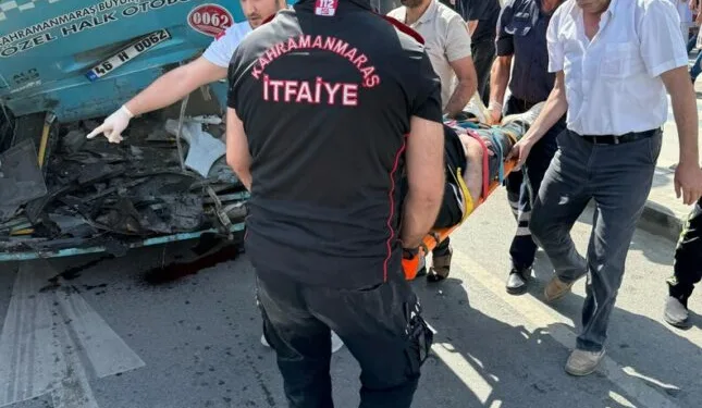 Stajdan çıkıp evine dönmek istemişti: 5 aydır yaşam savaşı veriyor