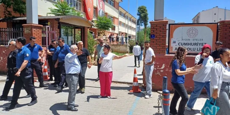 Iğdır’da uyuşturucu operasyonu: 10 şüpheli tutuklandı
