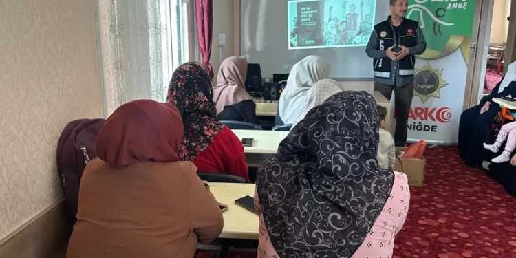 Iğdır’da uyuşturucu operasyonu: 10 şüpheli tutuklandı