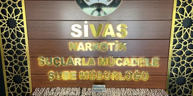 Iğdır’da uyuşturucu operasyonu: 10 şüpheli tutuklandı