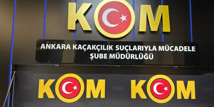 Iğdır’da uyuşturucu operasyonu: 10 şüpheli tutuklandı