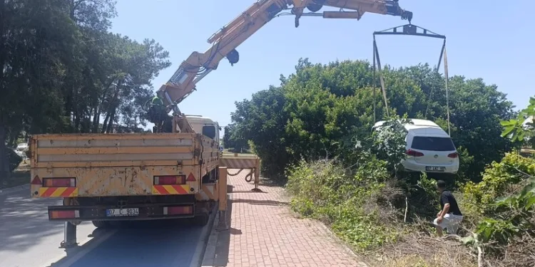 Iğdır’da uyuşturucu operasyonu: 10 şüpheli tutuklandı