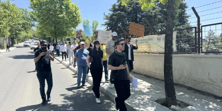Iğdır’da uyuşturucu operasyonu: 10 şüpheli tutuklandı