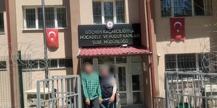 Iğdır’da uyuşturucu operasyonu: 10 şüpheli tutuklandı