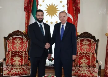 Ahmed Şara