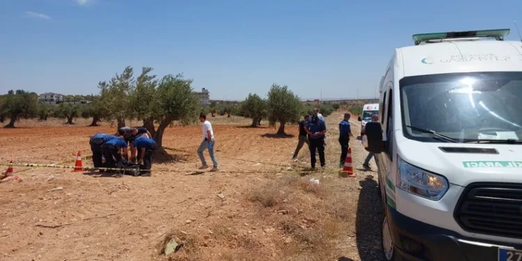 Isparta’da iki yolcu otobüsü çarpıştı: 1’i ağır 27 yaralı