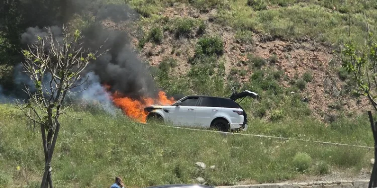 Isparta’da iki yolcu otobüsü çarpıştı: 1’i ağır 27 yaralı