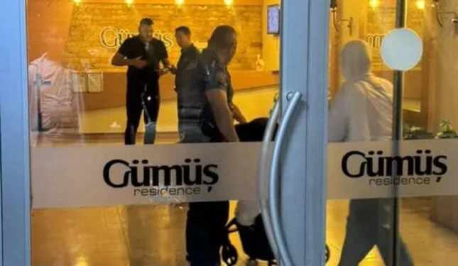 Otomobil ve cip kafa kafaya çarpıştı: 1’i ağır 6 yaralı
