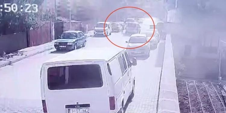 Tutak’ta muhtar trafik kazasında hayatını kaybetti