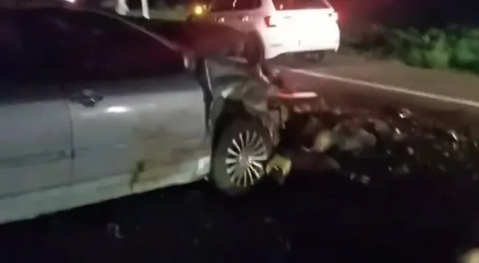 Tutak’ta muhtar trafik kazasında hayatını kaybetti