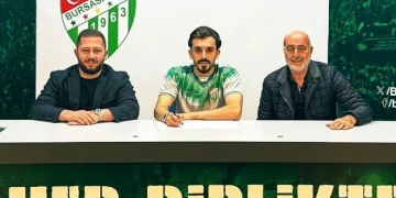Hakkı Türker