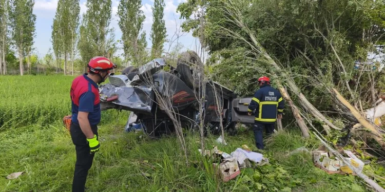 Sultangazi’de seyir halindeki motosiklet üzerinde tıraş
