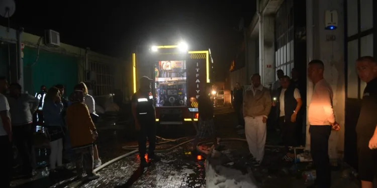 1.24 promil alkollü yakalandı, “Ekmeğimle oynuyorsunuz” dedi