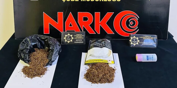 1.24 promil alkollü yakalandı, “Ekmeğimle oynuyorsunuz” dedi