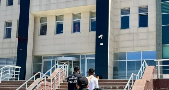 1.24 promil alkollü yakalandı, “Ekmeğimle oynuyorsunuz” dedi
