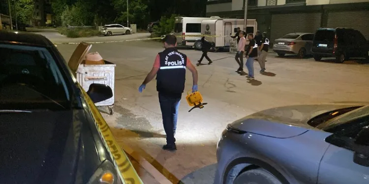 1.24 promil alkollü yakalandı, “Ekmeğimle oynuyorsunuz” dedi