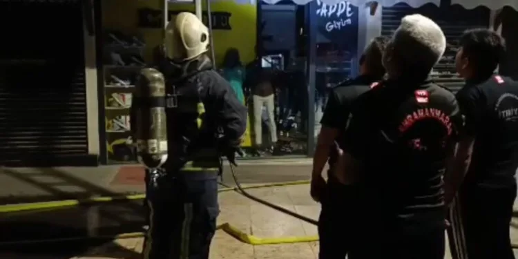 1.24 promil alkollü yakalandı, “Ekmeğimle oynuyorsunuz” dedi