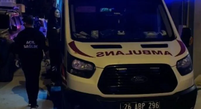 1.24 promil alkollü yakalandı, “Ekmeğimle oynuyorsunuz” dedi
