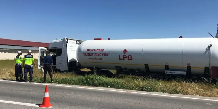 1.24 promil alkollü yakalandı, “Ekmeğimle oynuyorsunuz” dedi