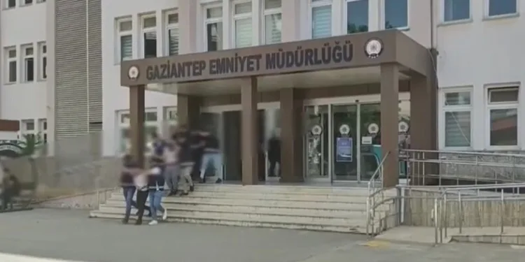 1.24 promil alkollü yakalandı, “Ekmeğimle oynuyorsunuz” dedi