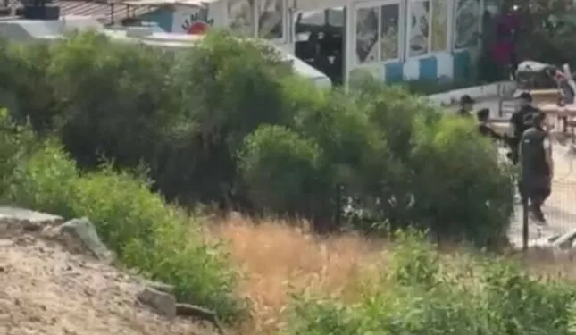 1.24 promil alkollü yakalandı, “Ekmeğimle oynuyorsunuz” dedi