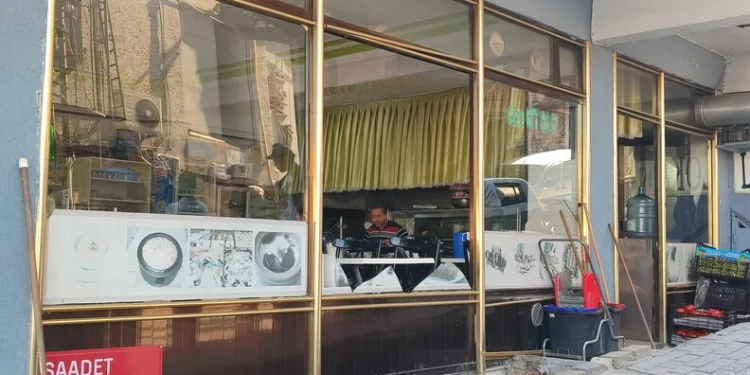 1.24 promil alkollü yakalandı, “Ekmeğimle oynuyorsunuz” dedi