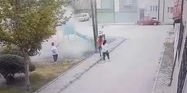 1.24 promil alkollü yakalandı, “Ekmeğimle oynuyorsunuz” dedi