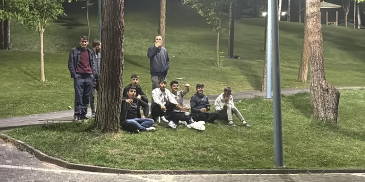 1.24 promil alkollü yakalandı, “Ekmeğimle oynuyorsunuz” dedi