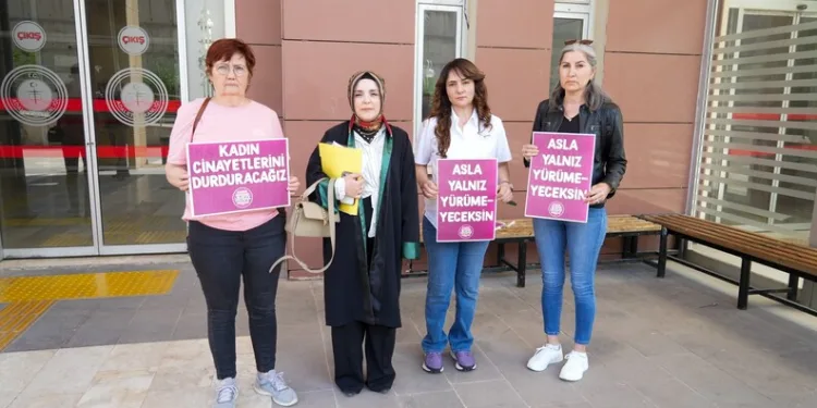 Pizzacıdaki cinayetin sanığına ceza yağdı