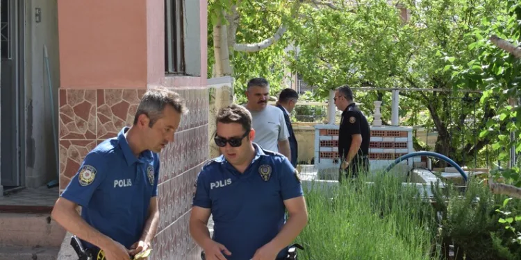 Pizzacıdaki cinayetin sanığına ceza yağdı
