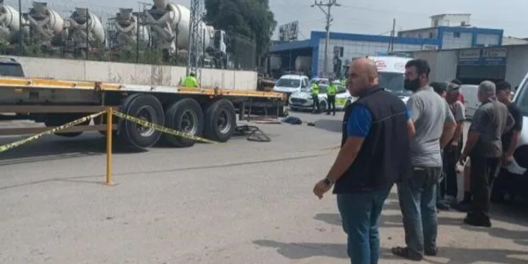 Pizzacıdaki cinayetin sanığına ceza yağdı