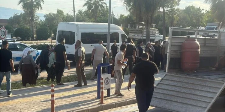 Jandarma 1 ton 700 kilo mühürsüz et ele geçirdi