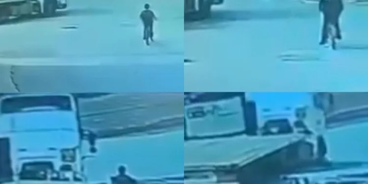 Ters yöne giren araç kazaya neden oldu: 1 yaralı