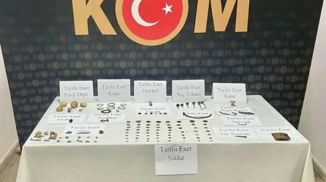 Ters yöne giren araç kazaya neden oldu: 1 yaralı