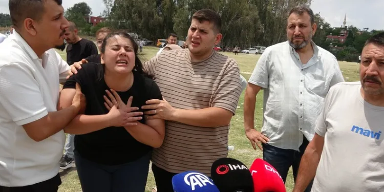 Vanlı aileler: “Artık bu ülkede şehit haberleri almak istemiyoruz”
