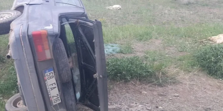 Tekirdağ’da vidanjör kadını ezdi