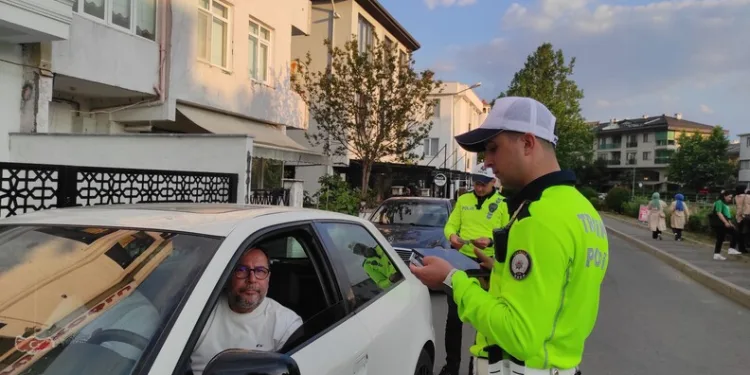 Tekirdağ’da vidanjör kadını ezdi