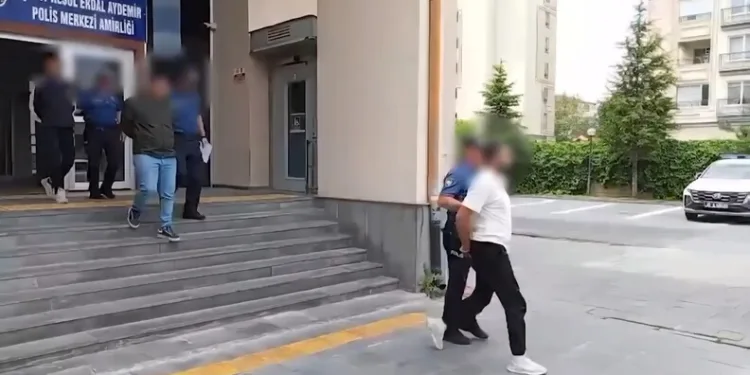 Tekirdağ’da vidanjör kadını ezdi