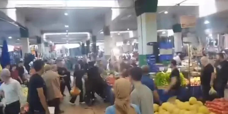 Tekirdağ’da vidanjör kadını ezdi