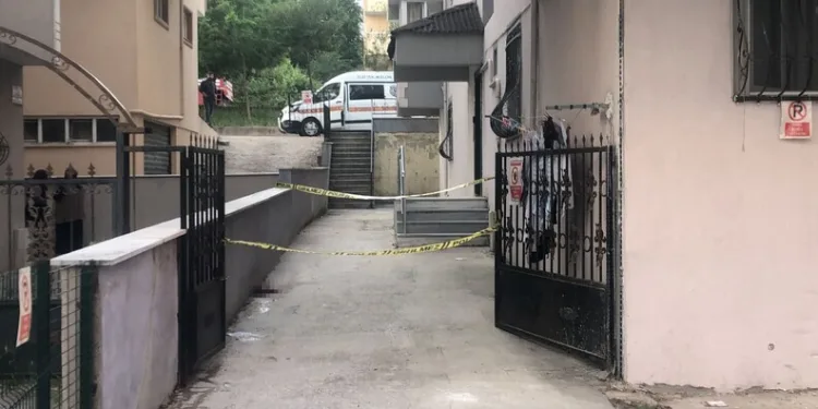 Bayrampaşa’da sosyal medyadan tanıştığı kadınları gasp eden zanlı kamerada