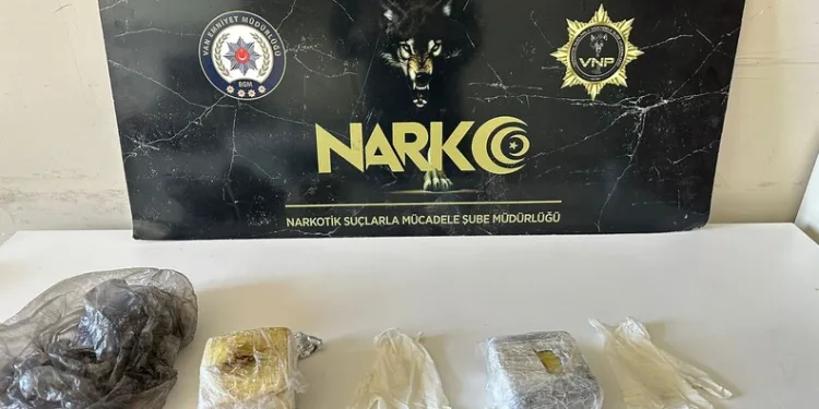Sinop’ta mantar zehirlenmesi
