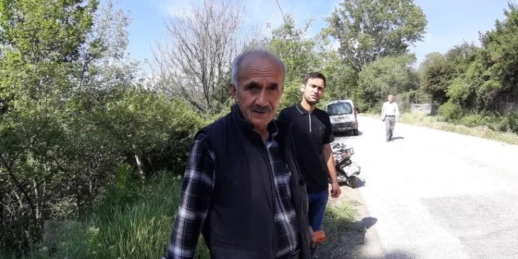 Sinop’ta mantar zehirlenmesi
