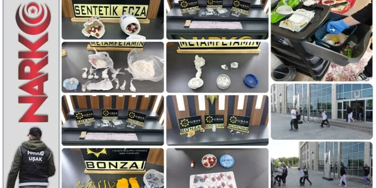 Sinop’ta mantar zehirlenmesi