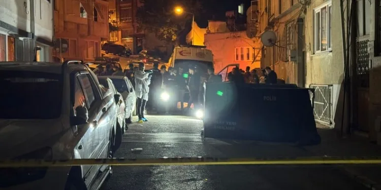 Erdek’te kavga: 1 ölü