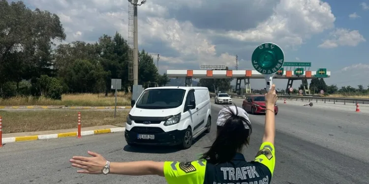Erdek’te kavga: 1 ölü