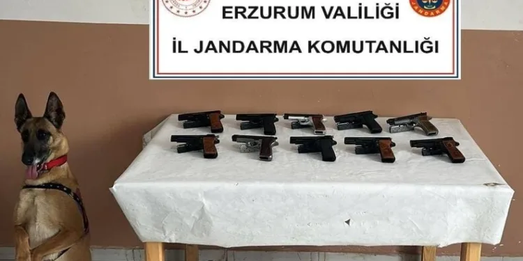 Erdek’te kavga: 1 ölü