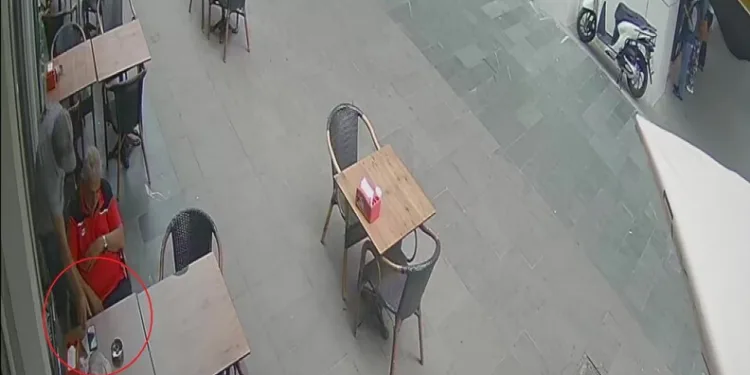 Erdek’te kavga: 1 ölü