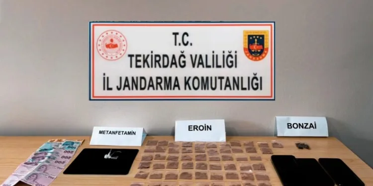 Erdek’te kavga: 1 ölü